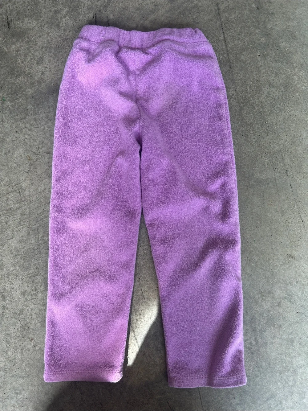 Lot of Girls Fleece Pants